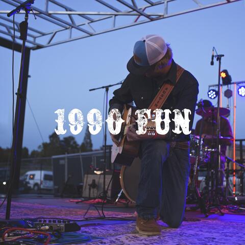 1990 Fun