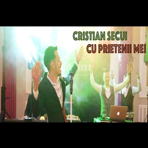 Cu Prietenii Mei