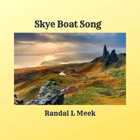 Skye Boat Song (Theme from Outlander)
