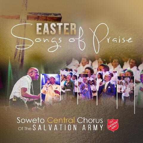 Easter Songs of Praise (Live)