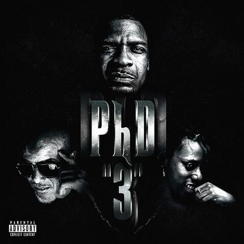 PHD 3