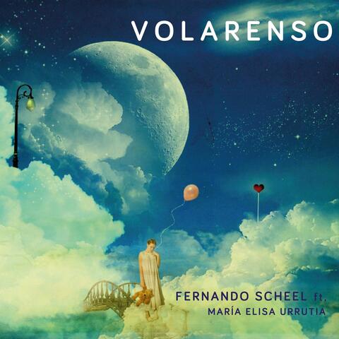 Volarenso (feat. María Elisa Urrutia)