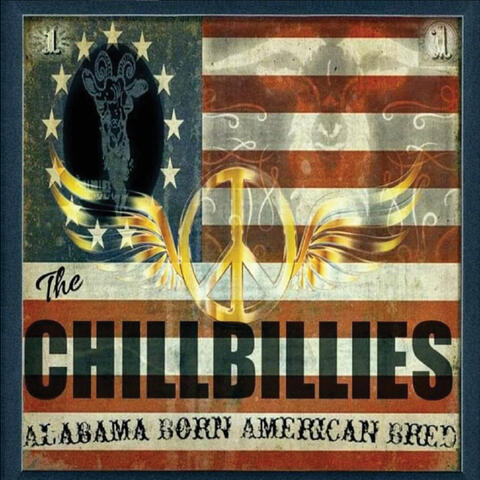 Alabama Born American Bred