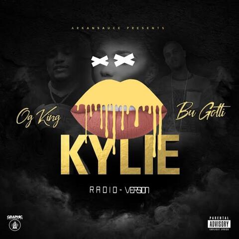 Kylie Radio