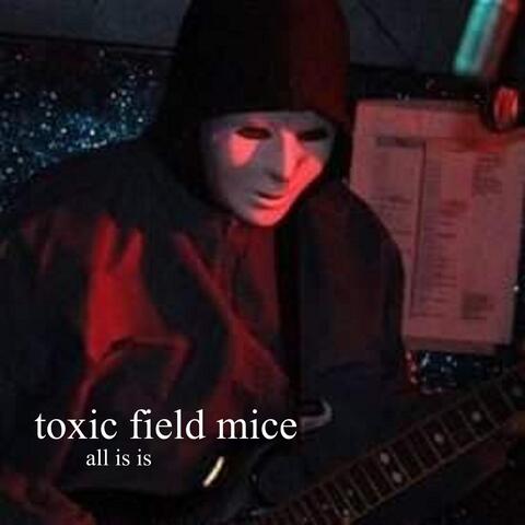 All Is Is