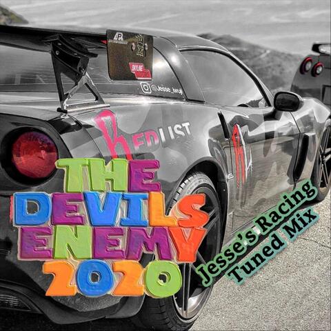 2020 (Jesse's Racing Tuned Mix)