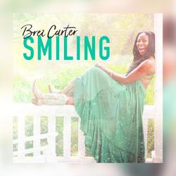 Smiling