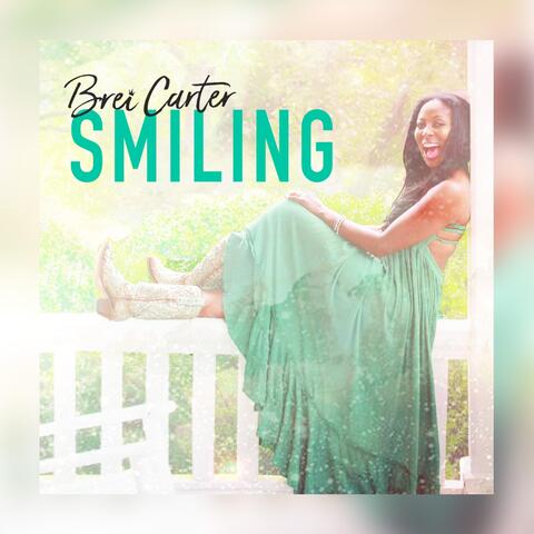Smiling
