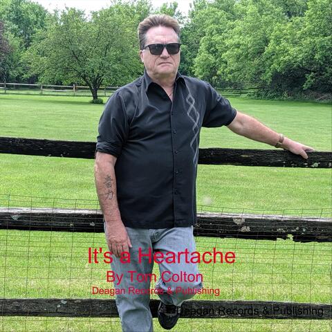 It's a Heartache