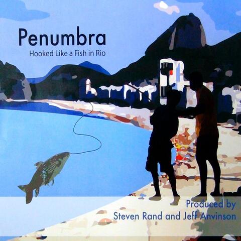 Hooked Like a Fish in Rio