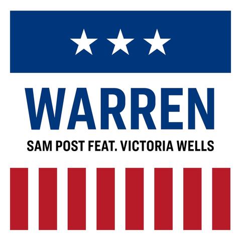 Warren (feat. Victoria Wells)