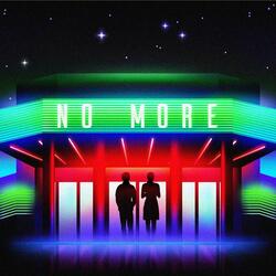 No More (feat. Andrea Clute)