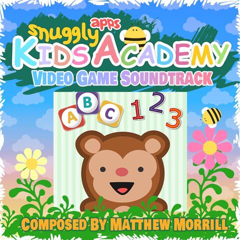 Snuggly Apps Kids Academy (Video Game Soundtrack)