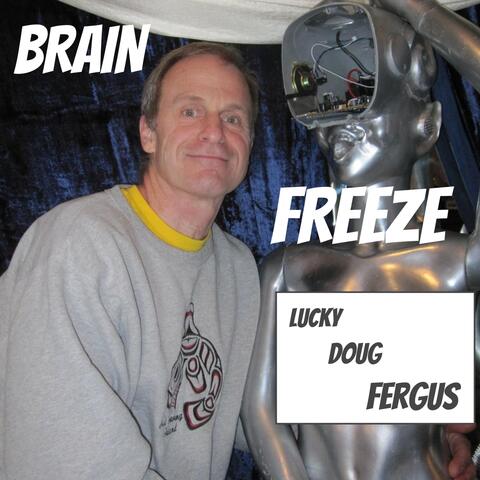 Brain Freeze