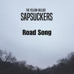Road Song (Live)