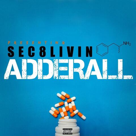 Adderall