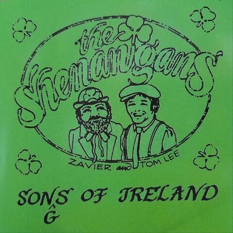Songs of Ireland