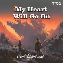 My Heart Will Go On
