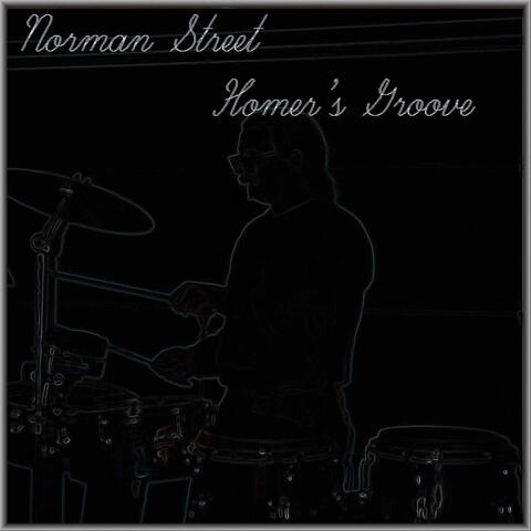 Homer's Groove