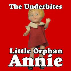 Little Orphan Annie