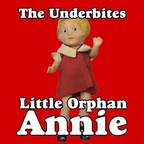 Little Orphan Annie