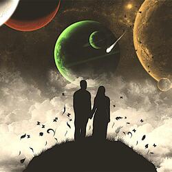 Space Oddity (Single Edit) [Remix ]