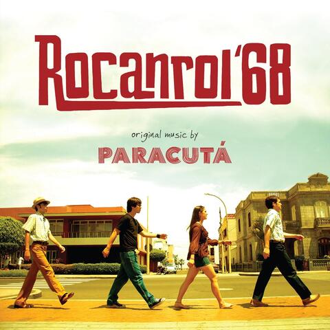 Rocanrol '68