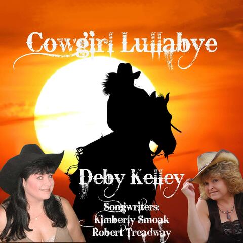 Cowgirl Lullabye
