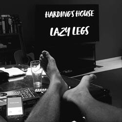 Lazy Legs