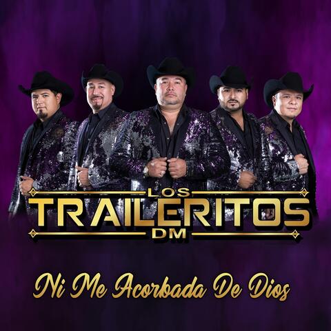 Ni Me Acordaba de Dios