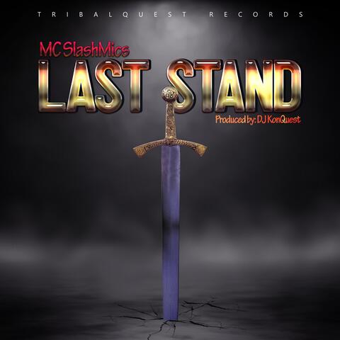 Last Stand