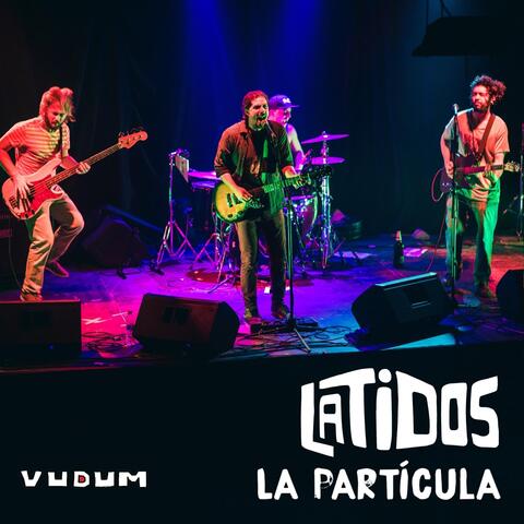 La Partícula