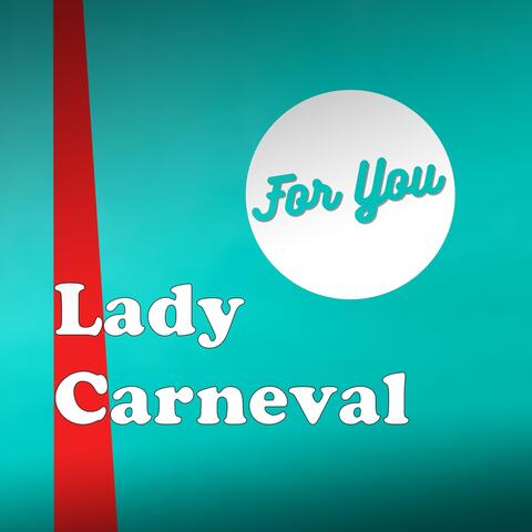 Lady Carneval