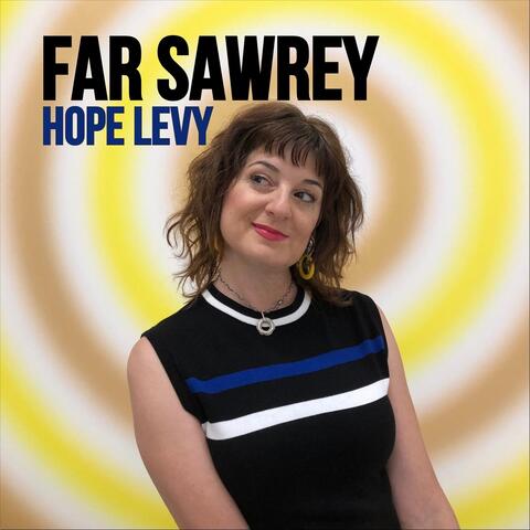 Hope Levy