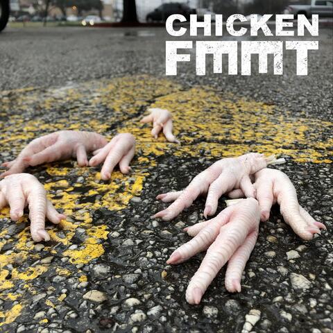 Chicken Feet