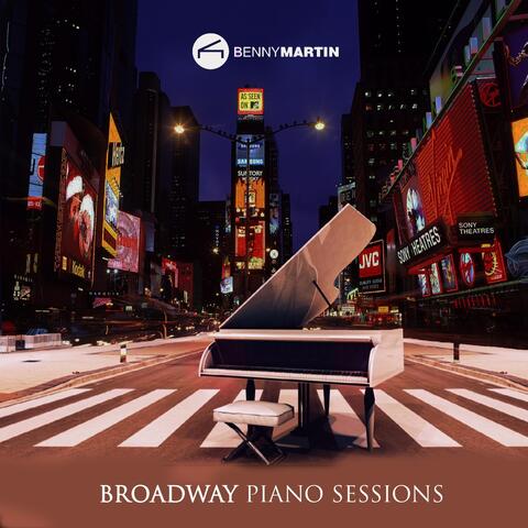 Broadway Piano Sessions