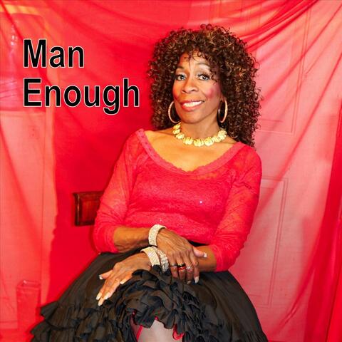 Man Enough