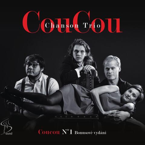 CouCou, No. 1 (Bonusové vydání)