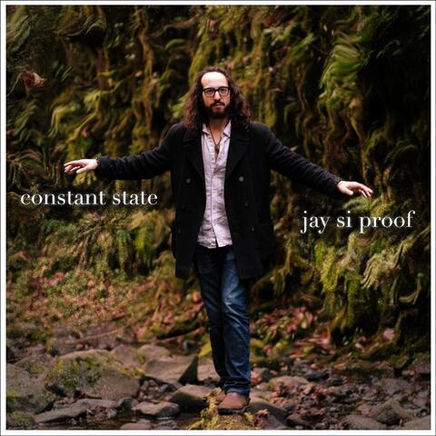 Constant State (feat. David Barber)