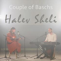 Halev Sheli
