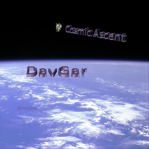 Cosmic Ascent (1 Hour Outer Space Inner Peace Meditation)