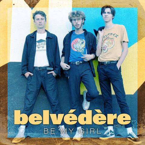 Be My Girl