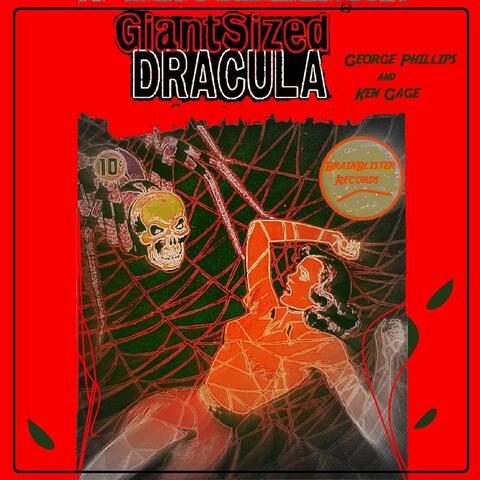 Giant Sized Dracula