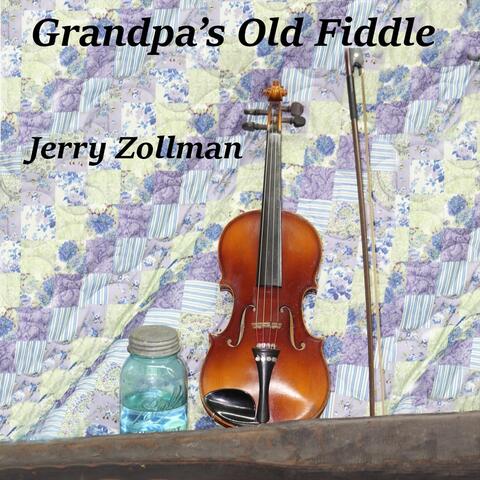 Grandpa's Old Fiddle