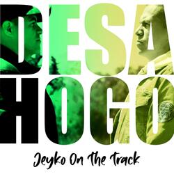Desahogo
