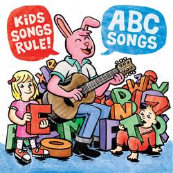 The Alphabet Song (ABC Song)