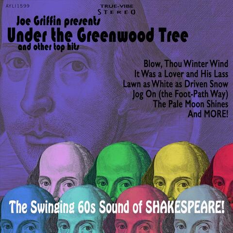 Under the Greenwood Tree and Other Top Hits