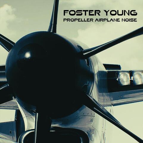 Propeller Airplane Noise