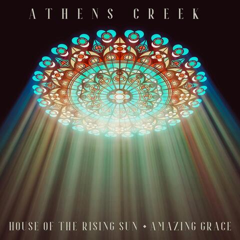 House of the Rising Sun / Amazing Grace