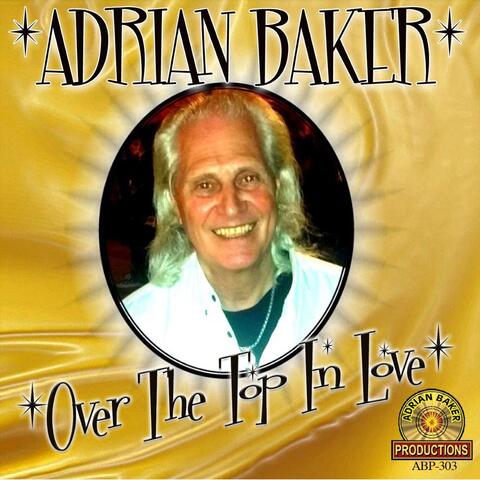Over the Top in Love